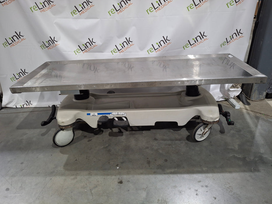 Mopec Inc. Mopec Inc. JA600 Cadaver Carrier Beds & Stretchers reLink Online