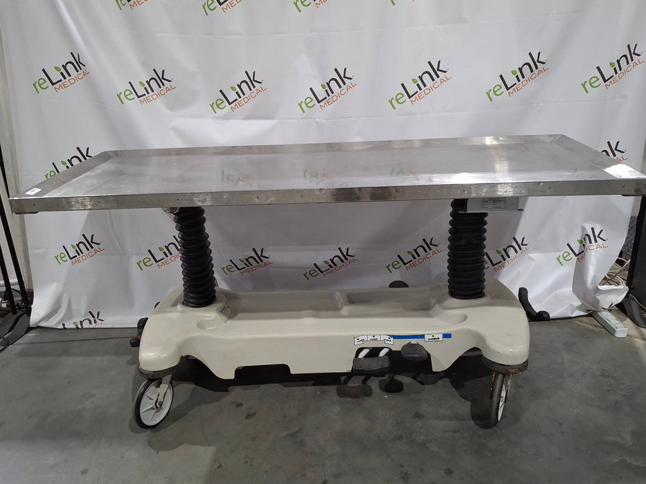 Mopec Inc. Mopec Inc. JA600 Cadaver Carrier Beds & Stretchers reLink Online