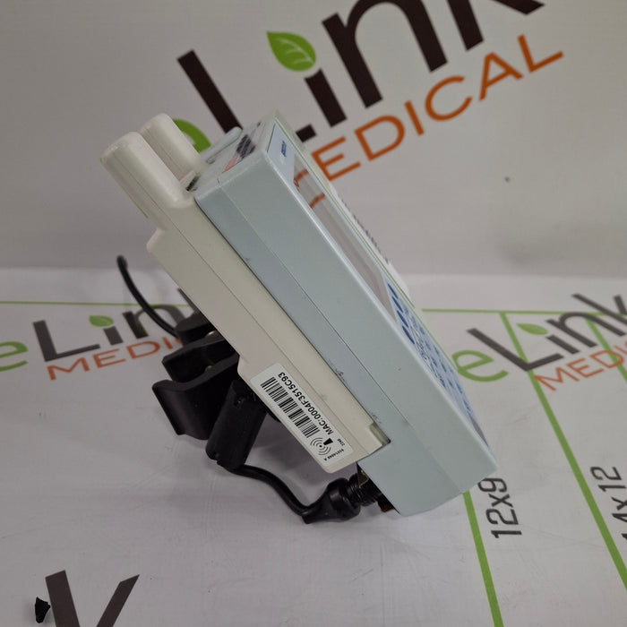 Baxter Sigma Spectrum 6.02.07 with A/B/G/N Battery Infusion Pump