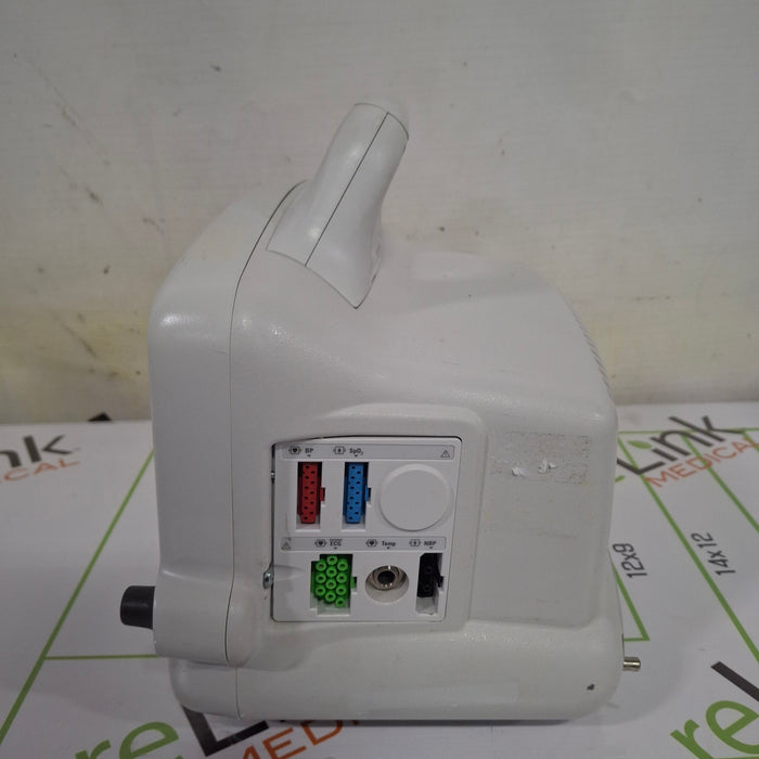 GE Healthcare GE Healthcare Dash 2000 Patient Monitor Patient Monitors reLink Online