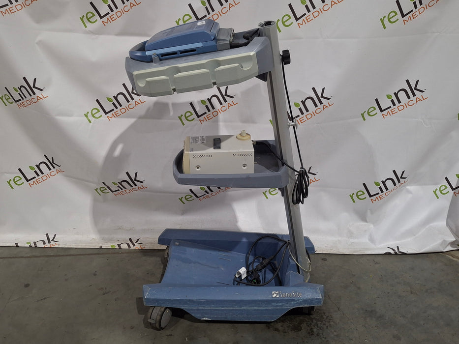 Sonosite Sonosite Micromaxx Portable Ultrasound Ultrasound reLink Online