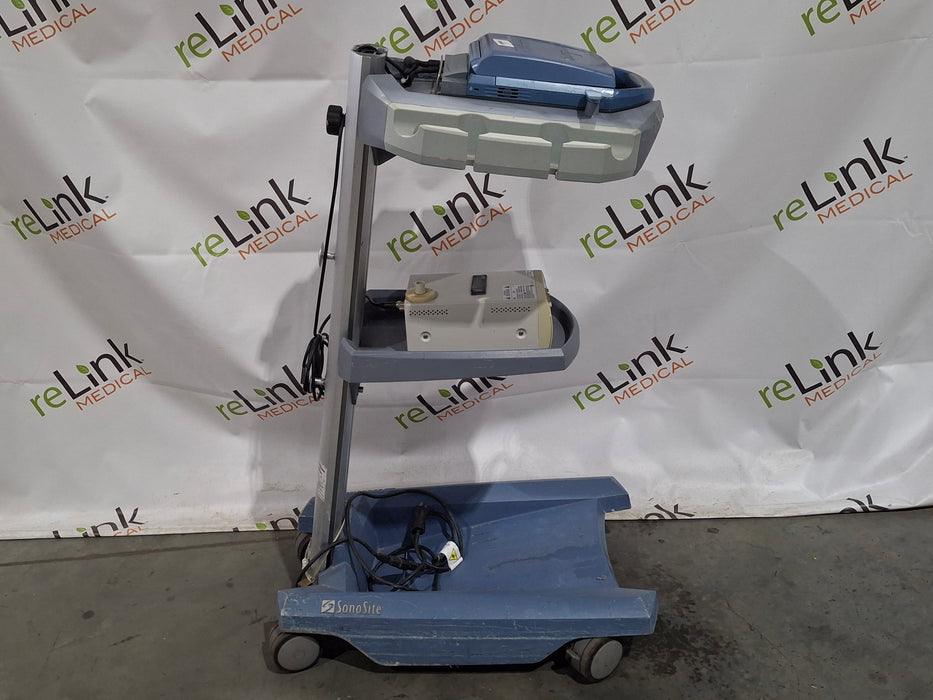 Sonosite Sonosite Micromaxx Portable Ultrasound Ultrasound reLink Online