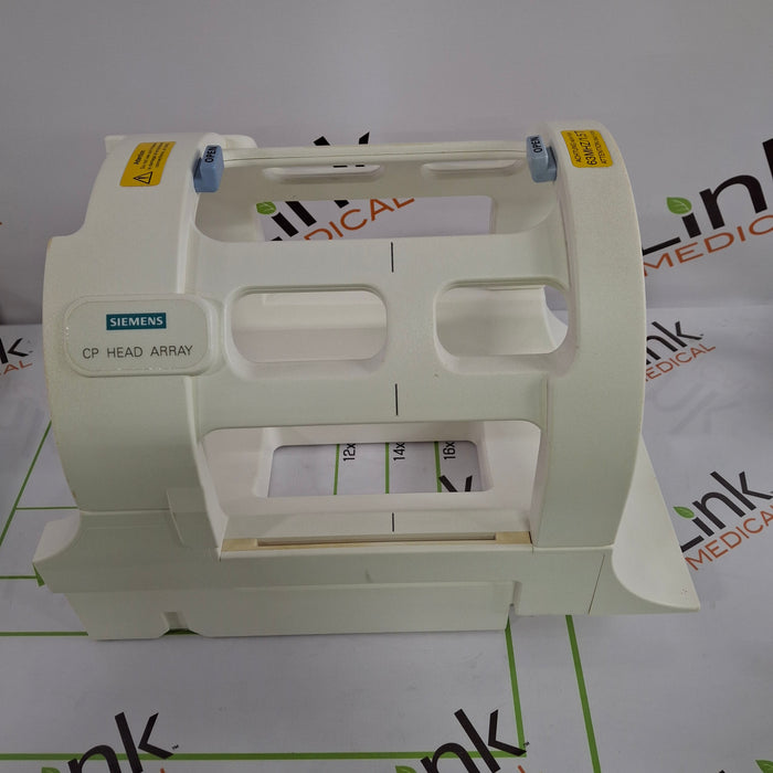 Siemens 03146037 CP Head Array Coil
