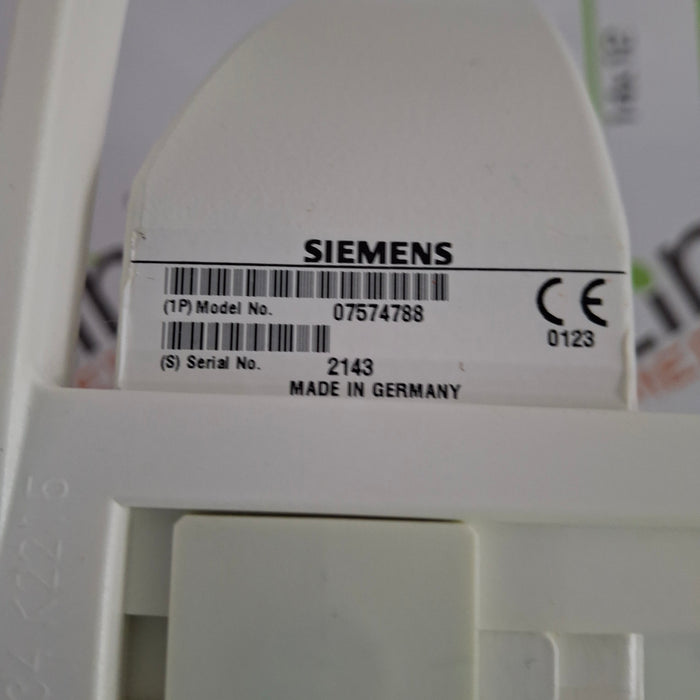 Siemens 07574788 Symphony 1.5T Clamping Piece