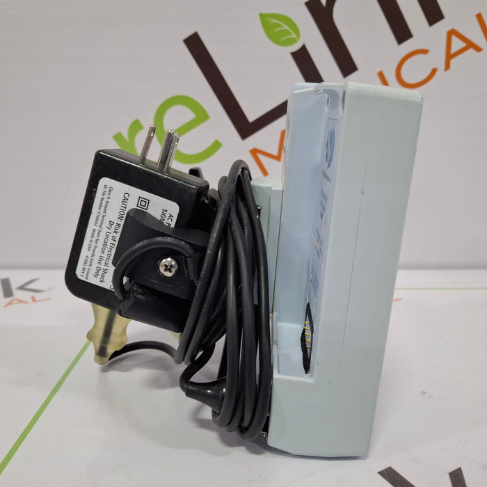 Baxter Sigma Spectrum 6.02.07 without Battery Infusion Pump