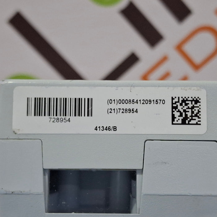 Baxter Sigma Spectrum 6.02.07 without Battery Infusion Pump