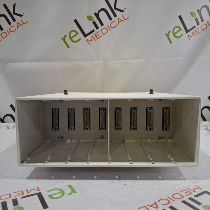 GE Healthcare Module Rack F-CU8-12-VG2