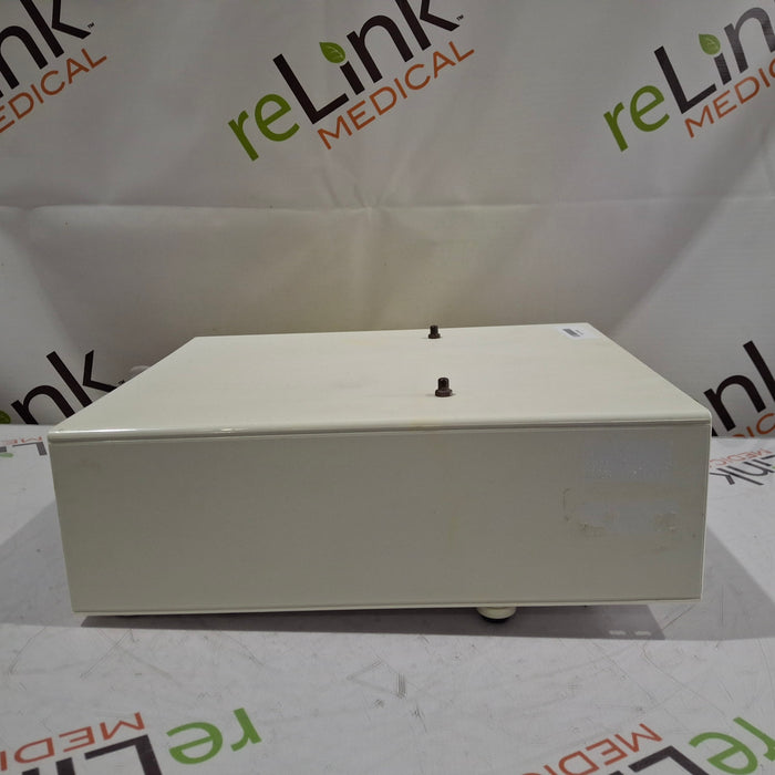 GE Healthcare Module Rack F-CU8-12-VG2