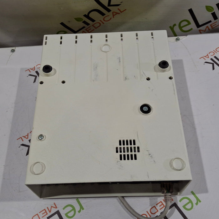 GE Healthcare Module Rack F-CU8-12-VG2