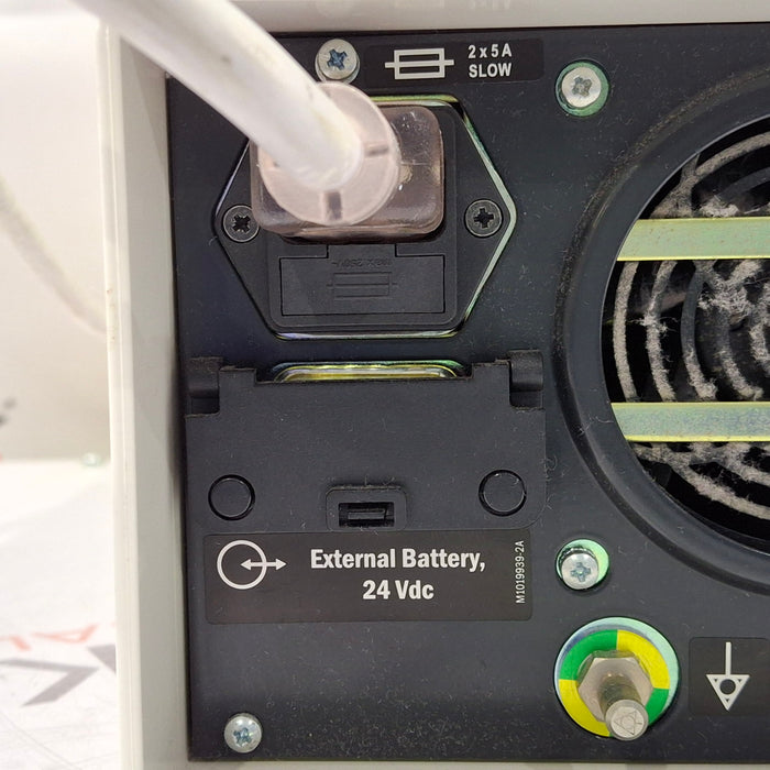 GE Healthcare Module Rack F-CU8-12-VG2