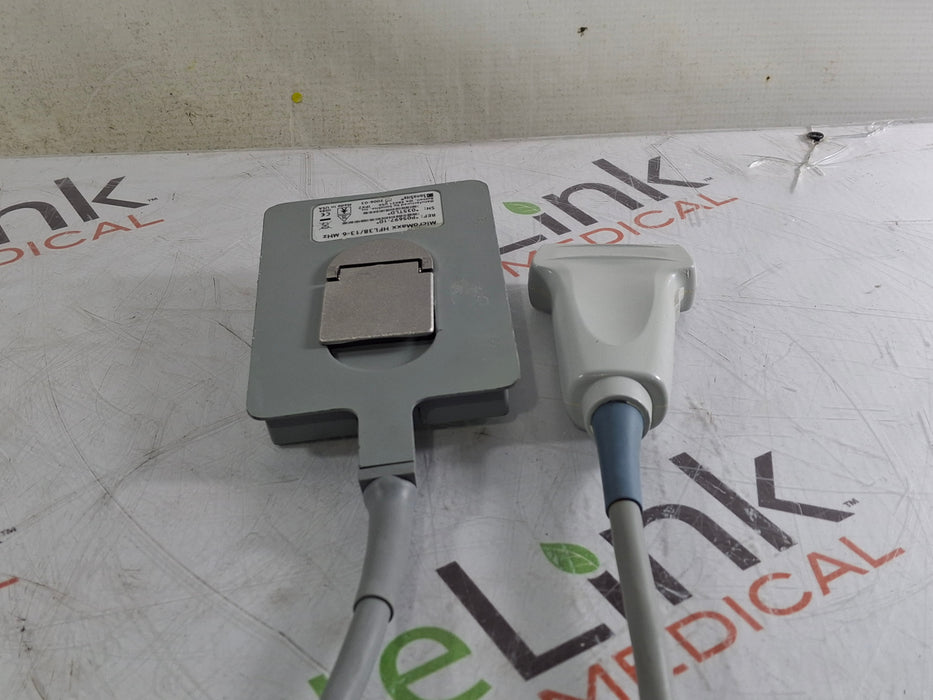 Sonosite HFL38/13-6 MHz Transducer