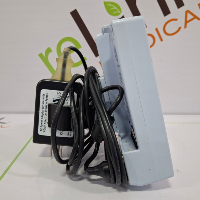 Baxter Sigma Spectrum 6.02.07 without Battery Infusion Pump