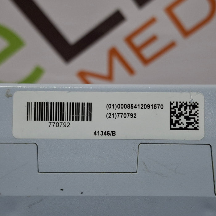 Baxter Sigma Spectrum 6.02.07 without Battery Infusion Pump