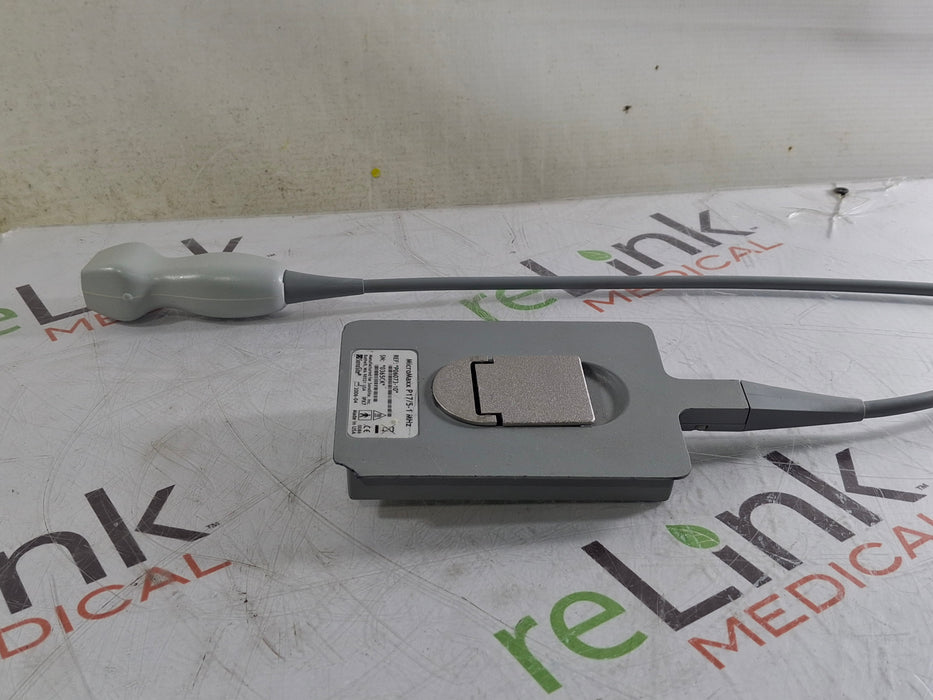 Sonosite MicroMaxx P17/5-1 MHz Transducer
