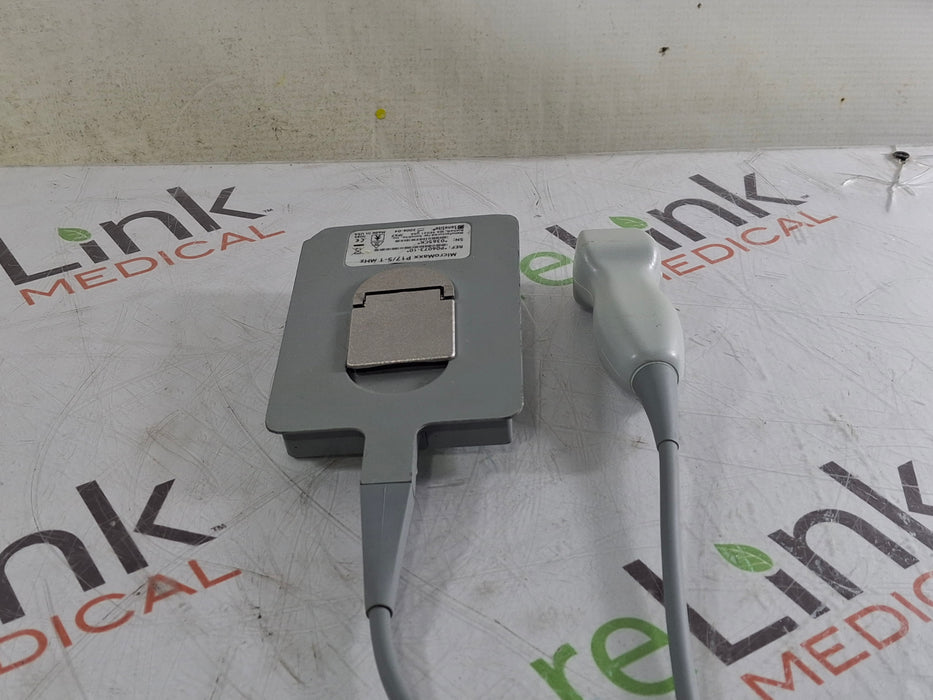 Sonosite MicroMaxx P17/5-1 MHz Transducer