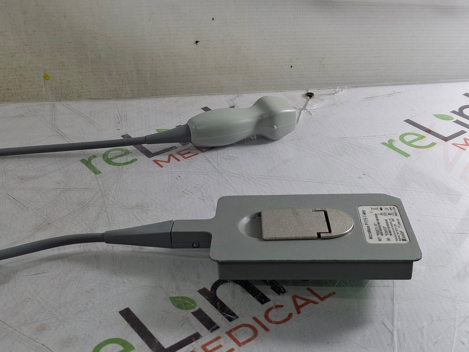 Sonosite MicroMaxx P17/5-1 MHz Transducer