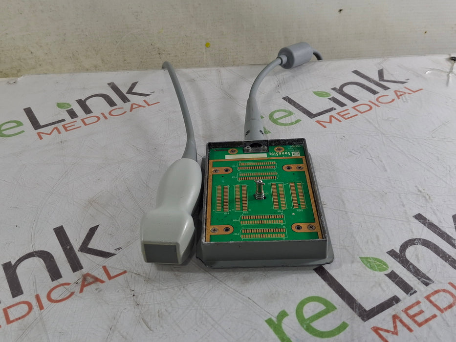 Sonosite MicroMaxx P17/5-1 MHz Transducer