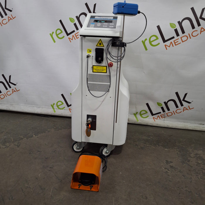 New Star Lasers NS160 Cooltouch Laser