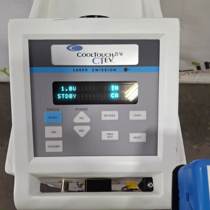 New Star Lasers NS160 Cooltouch Laser