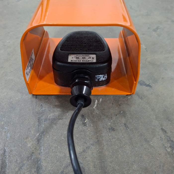 New Star Lasers NS160 Cooltouch Laser