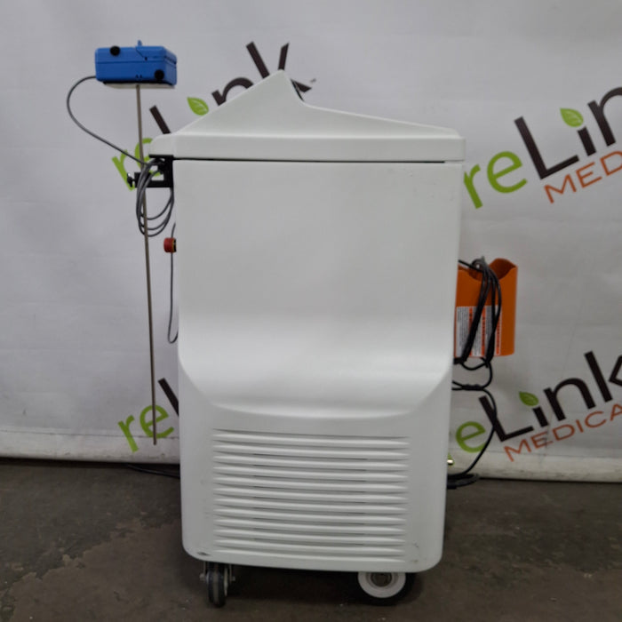 New Star Lasers NS160 Cooltouch Laser