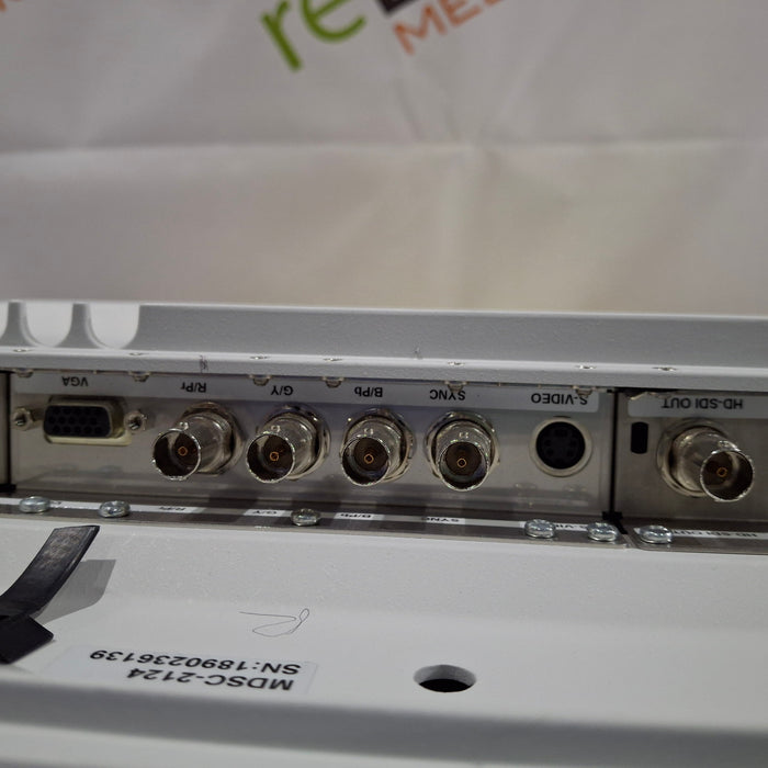 Barco MDSC-2124 Monitor