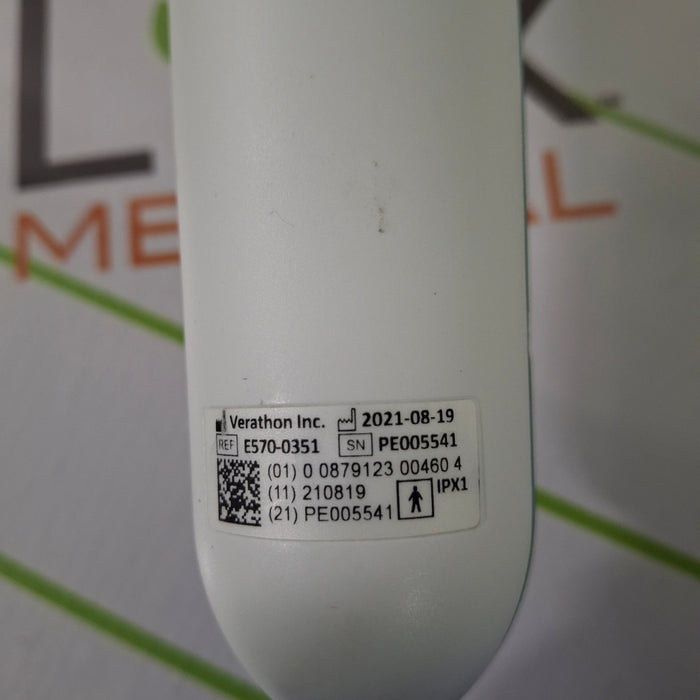 Verathon Medical, Inc BVI 9400 Bladderscan