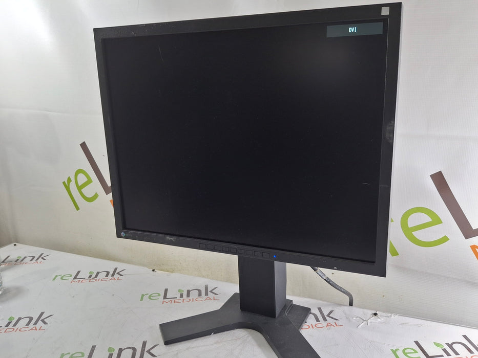 Eizo FlexScan S2133 LCD monitor