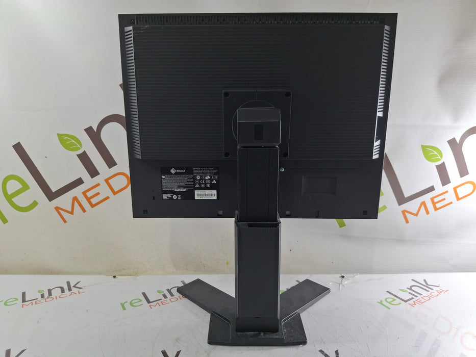 Eizo FlexScan S2133 LCD monitor