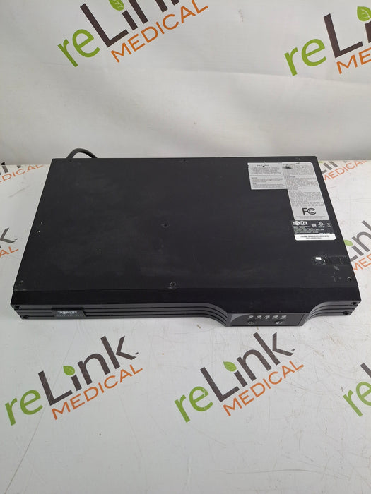Tripp Lite 500VA Smart UPS