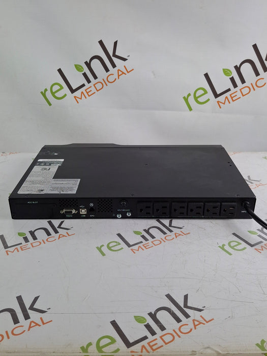 Tripp Lite 500VA Smart UPS