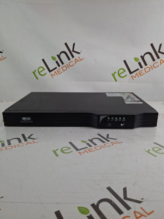 Tripp Lite Tripp Lite 500VA Smart UPS Test Equipment reLink Online