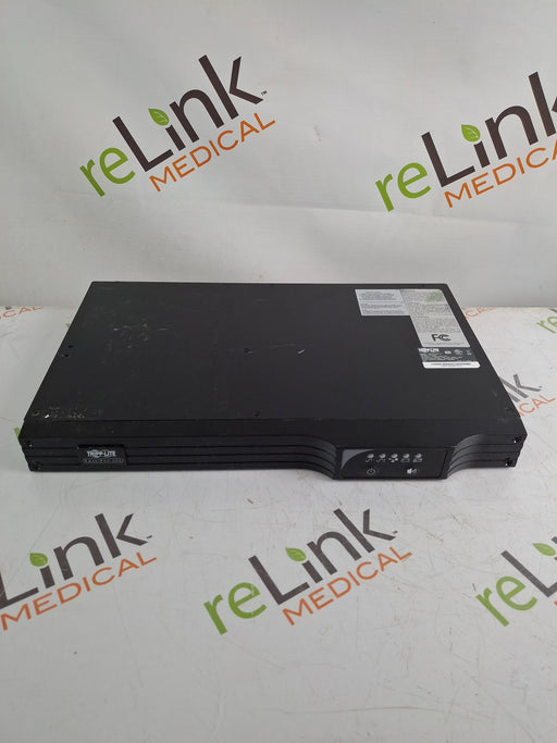 Tripp Lite Tripp Lite 500VA Smart UPS Test Equipment reLink Online