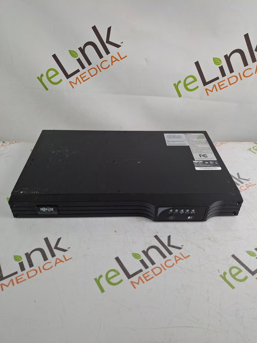 Tripp Lite Tripp Lite 500VA Smart UPS Test Equipment reLink Online