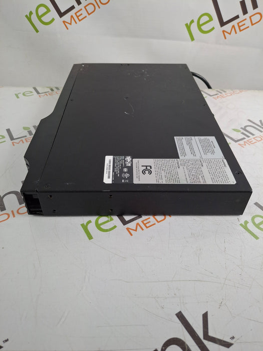 Tripp Lite Tripp Lite 500VA Smart UPS Test Equipment reLink Online