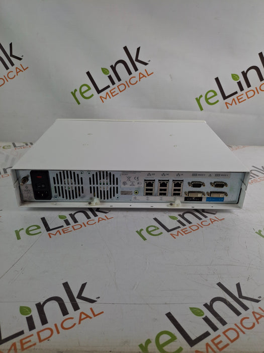 GE Healthcare MP100D CIC Pro Carescape Central Station