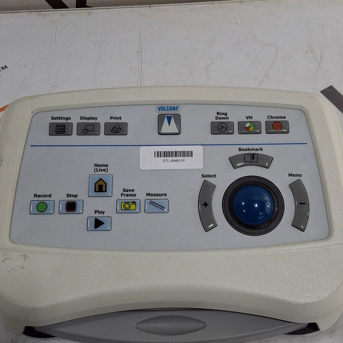 Philips Volcano s5i Imaging System