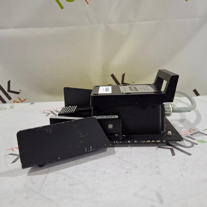 Valleylab E6008 Monopolar Electrosurgical Footswitch