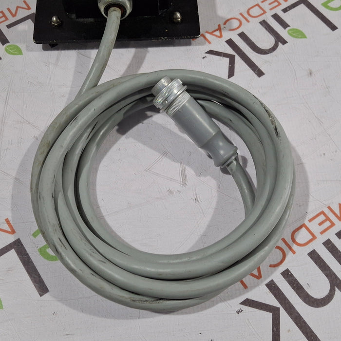 Valleylab E6008 Monopolar Electrosurgical Footswitch