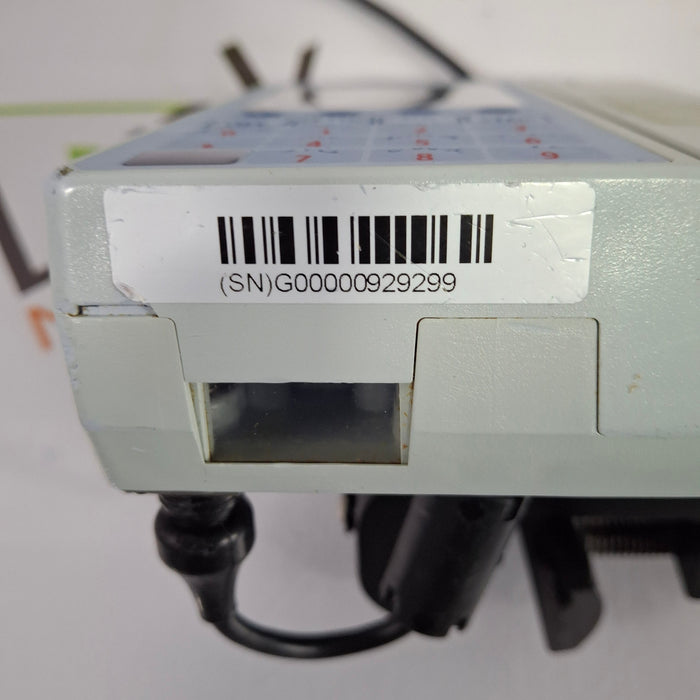 Baxter Baxter Sigma Spectrum 6.02.07 without Battery Infusion Pump Infusion Pump reLink Online