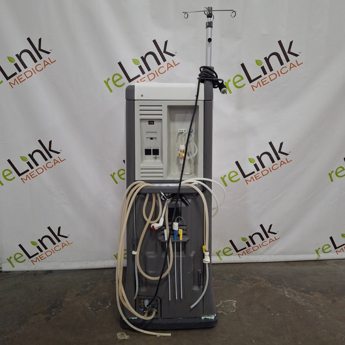 Gambro Phoenix Dialysis Machine