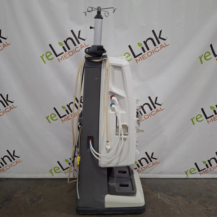 Gambro Gambro Phoenix Dialysis Machine Dialysis reLink Online