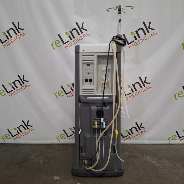 Gambro Gambro Phoenix Dialysis Machine Dialysis reLink Online