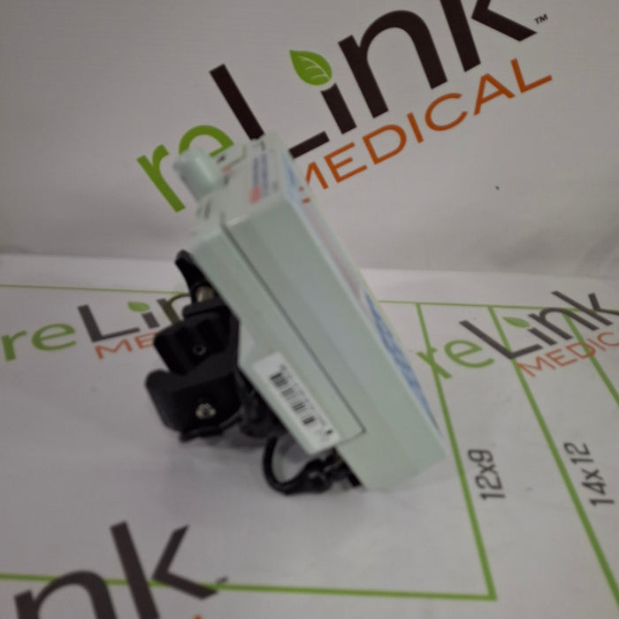 Baxter Baxter Sigma Spectrum 6.02.07 with B/G Battery Infusion Pump Infusion Pump reLink Online