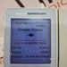 Baxter Baxter Sigma Spectrum 6.02.07 with B/G Battery Infusion Pump Infusion Pump reLink Online