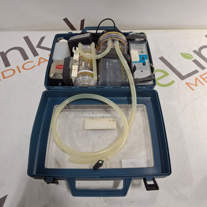 Laerdal Medical Laerdal Medical AE-7050 Suction unit Surgical Equipment reLink Online