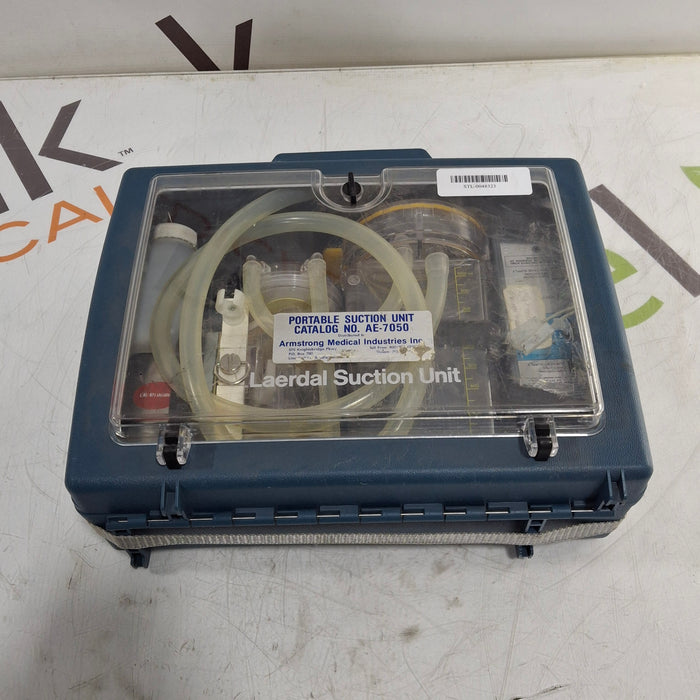 Laerdal Medical Laerdal Medical AE-7050 Suction unit Surgical Equipment reLink Online