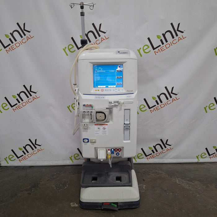Gambro Phoenix Dialysis Machine