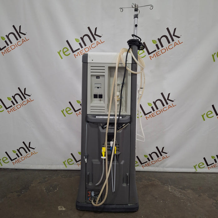 Gambro Phoenix Dialysis Machine
