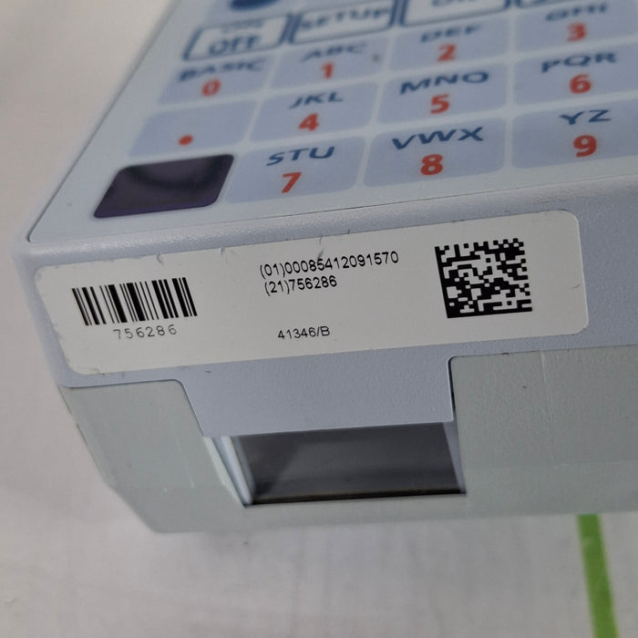 Baxter Sigma Spectrum w/Non Wireless or No Battery Infusion Pump